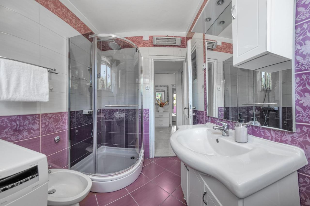 M & M Apartment Πούλα Εξωτερικό φωτογραφία