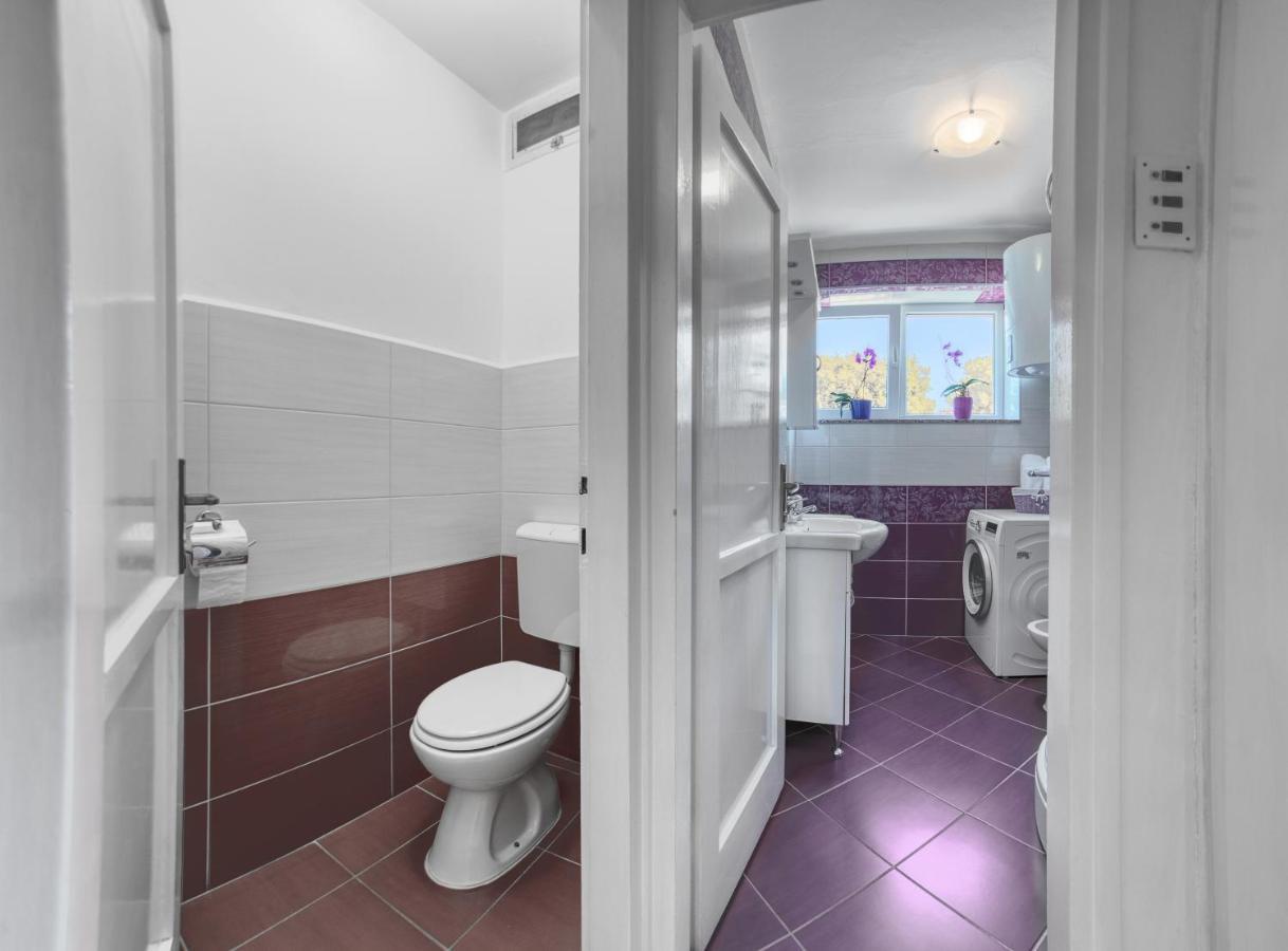 M & M Apartment Πούλα Εξωτερικό φωτογραφία