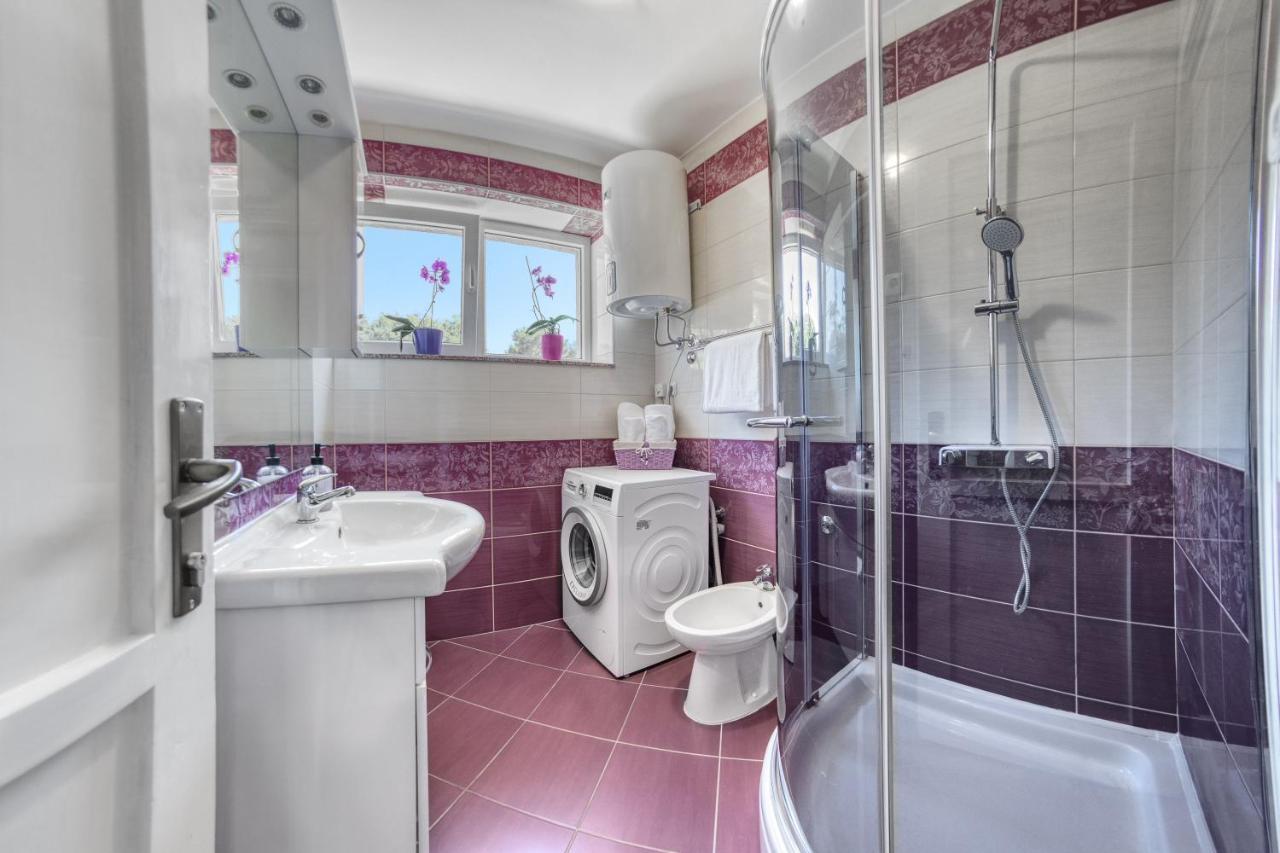 M & M Apartment Πούλα Εξωτερικό φωτογραφία