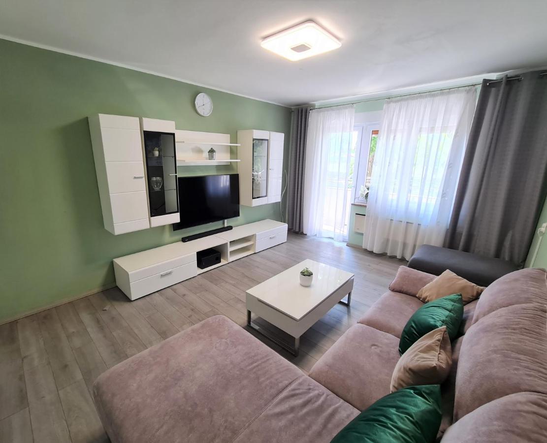 M & M Apartment Πούλα Εξωτερικό φωτογραφία