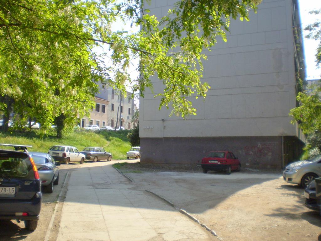M & M Apartment Πούλα Δωμάτιο φωτογραφία